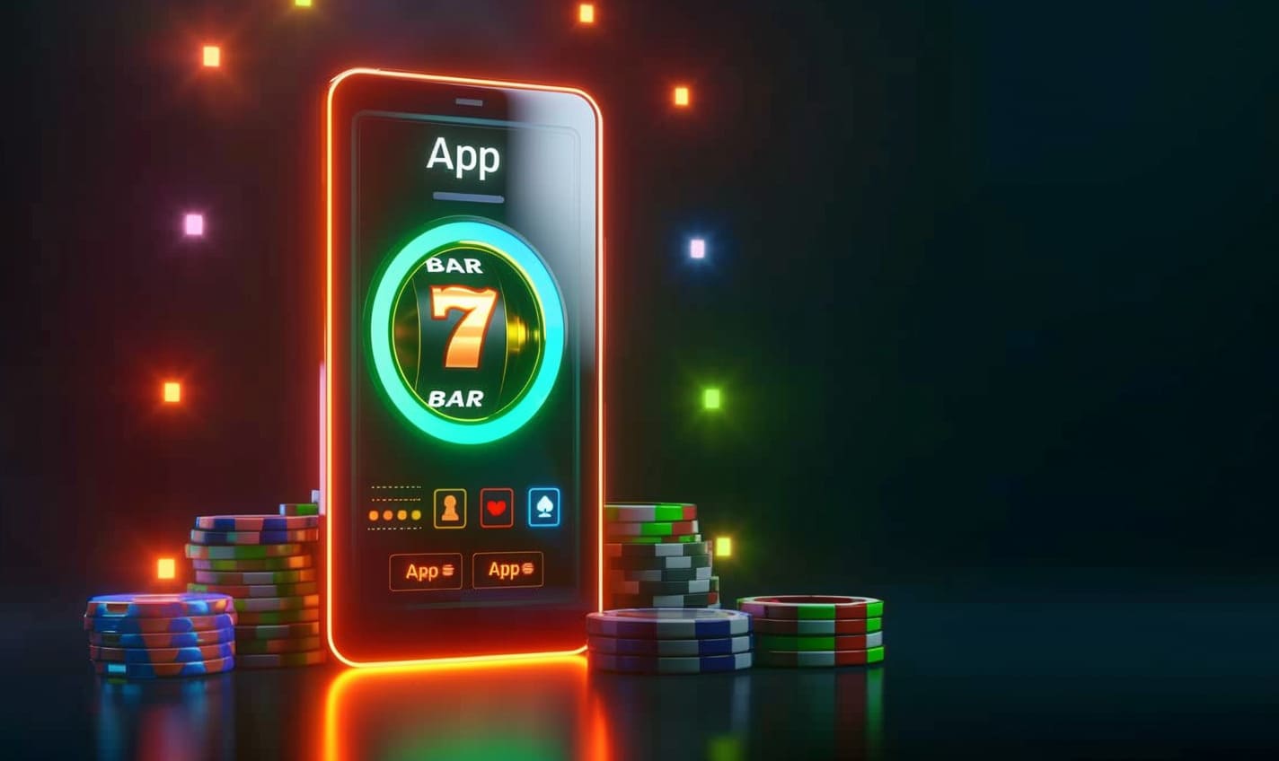 HITNSPIN Casino Mobile App