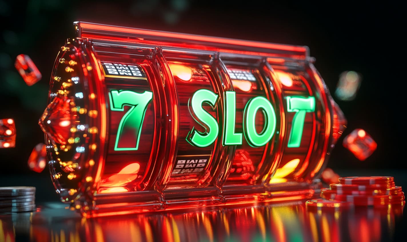 Vielfältige Slots-Sammlung im HITNSPIN Online Casino