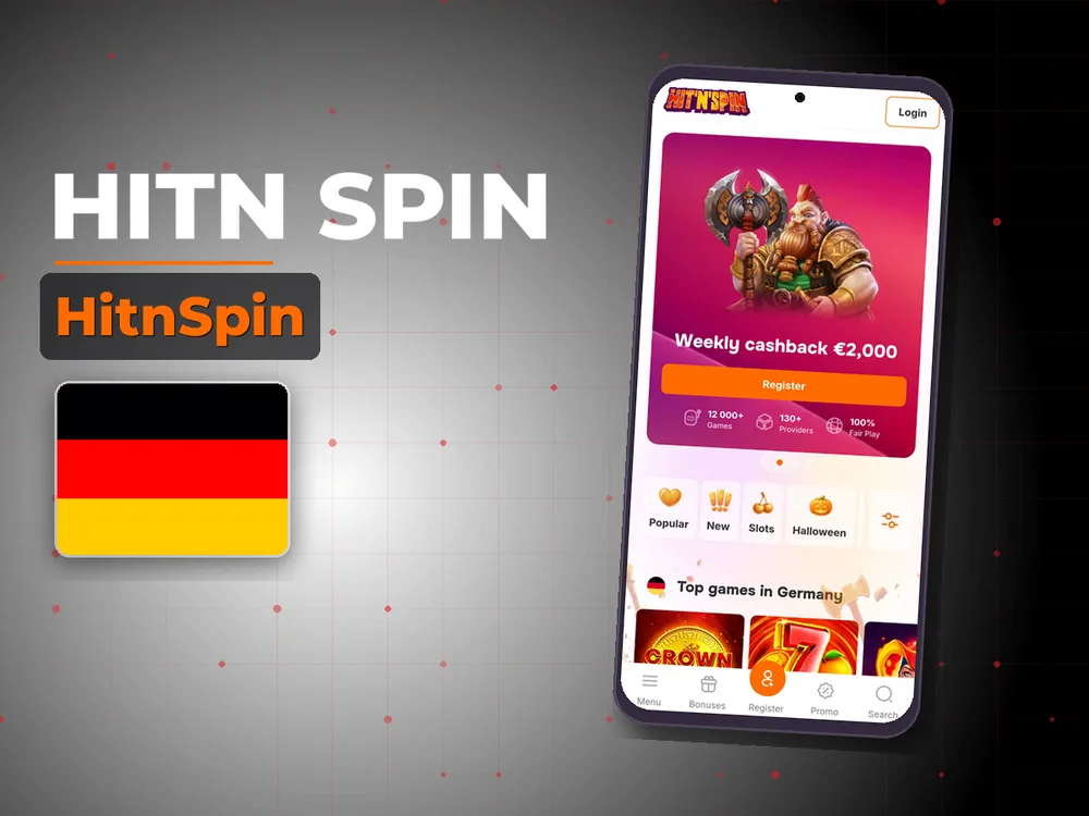 Hitn Spin - HitnSpin